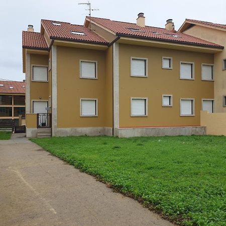 Balea 62 Apartamento O Grove Exterior foto