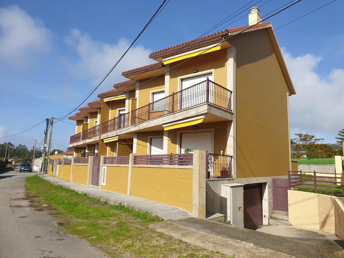 Balea 62 Apartamento O Grove Exterior foto