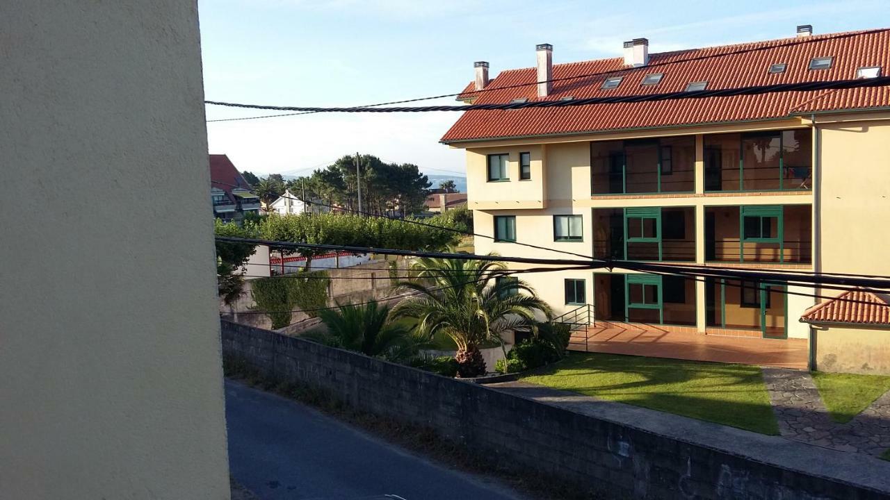 Balea 62 Apartamento O Grove Exterior foto