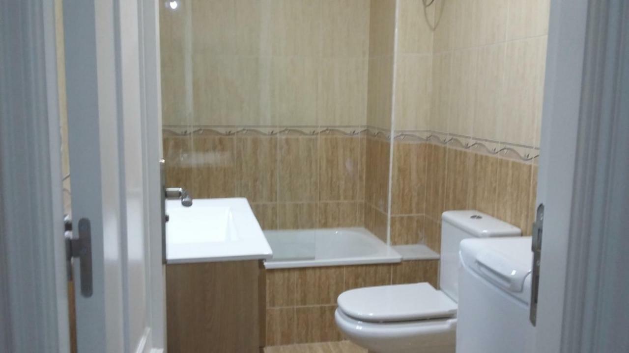 Balea 62 Apartamento O Grove Exterior foto