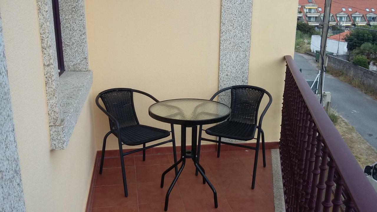 Balea 62 Apartamento O Grove Exterior foto