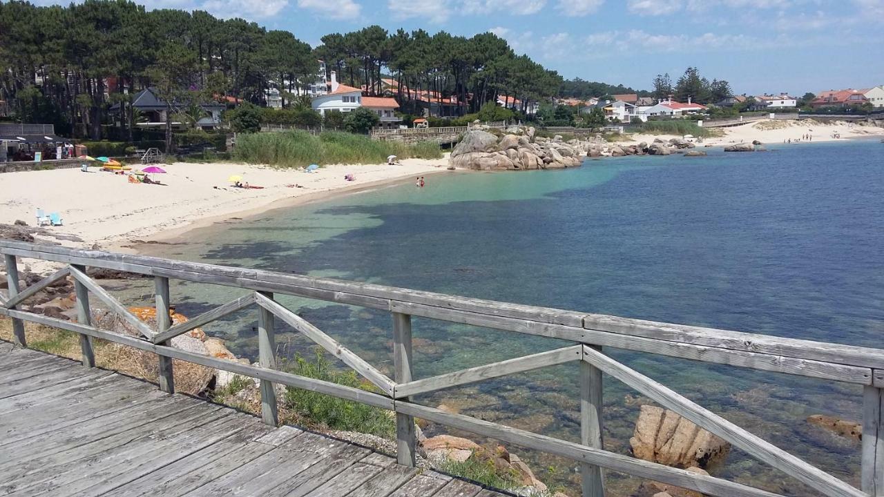 Balea 62 Apartamento O Grove Exterior foto