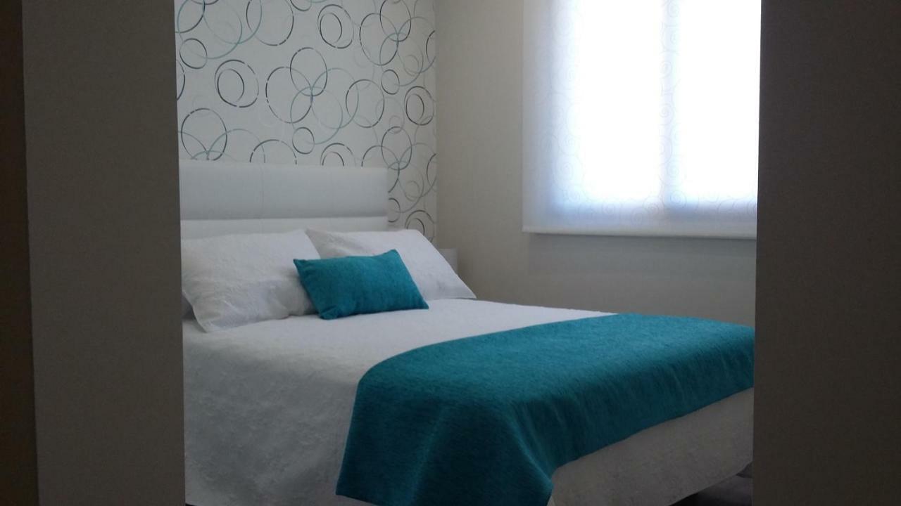 Balea 62 Apartamento O Grove Exterior foto