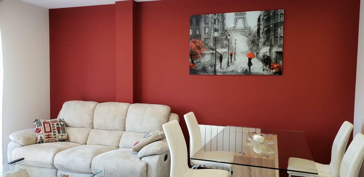 Balea 62 Apartamento O Grove Exterior foto