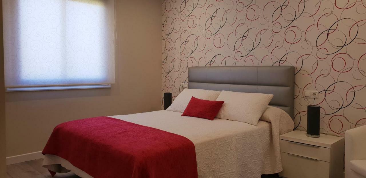 Balea 62 Apartamento O Grove Exterior foto