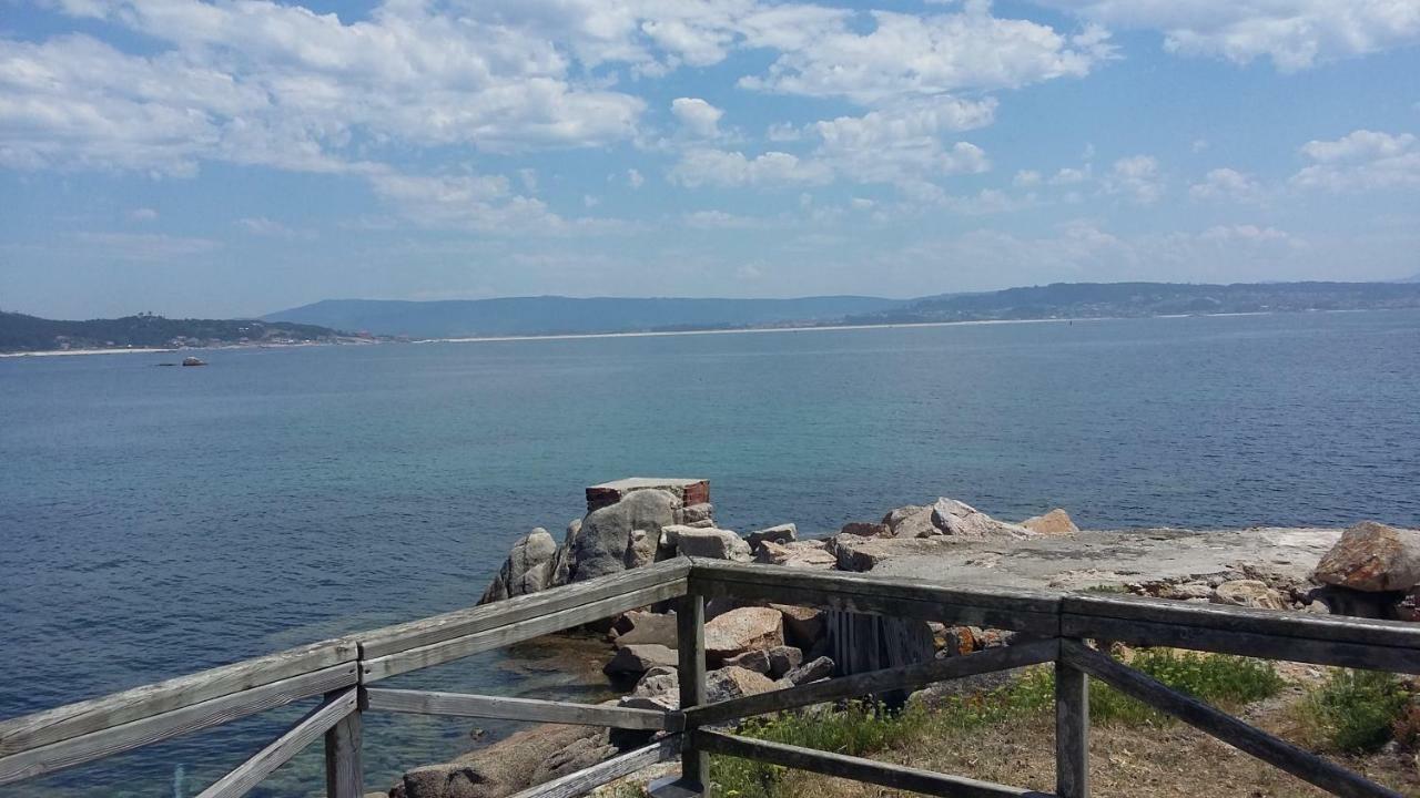 Balea 62 Apartamento O Grove Exterior foto