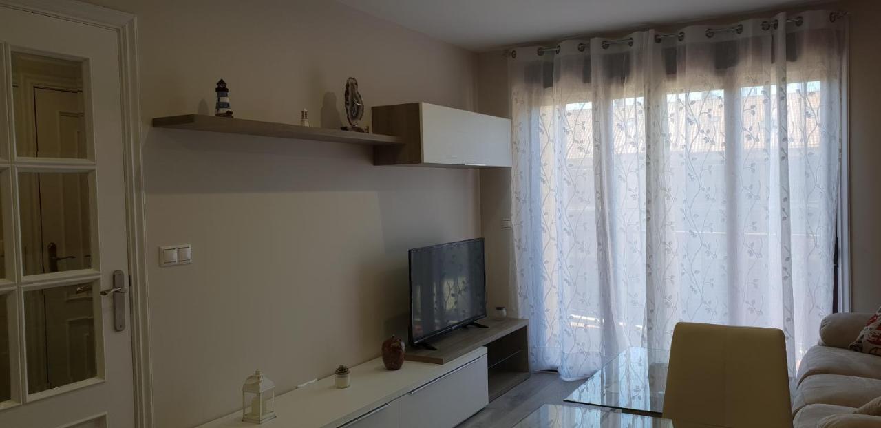 Balea 62 Apartamento O Grove Exterior foto