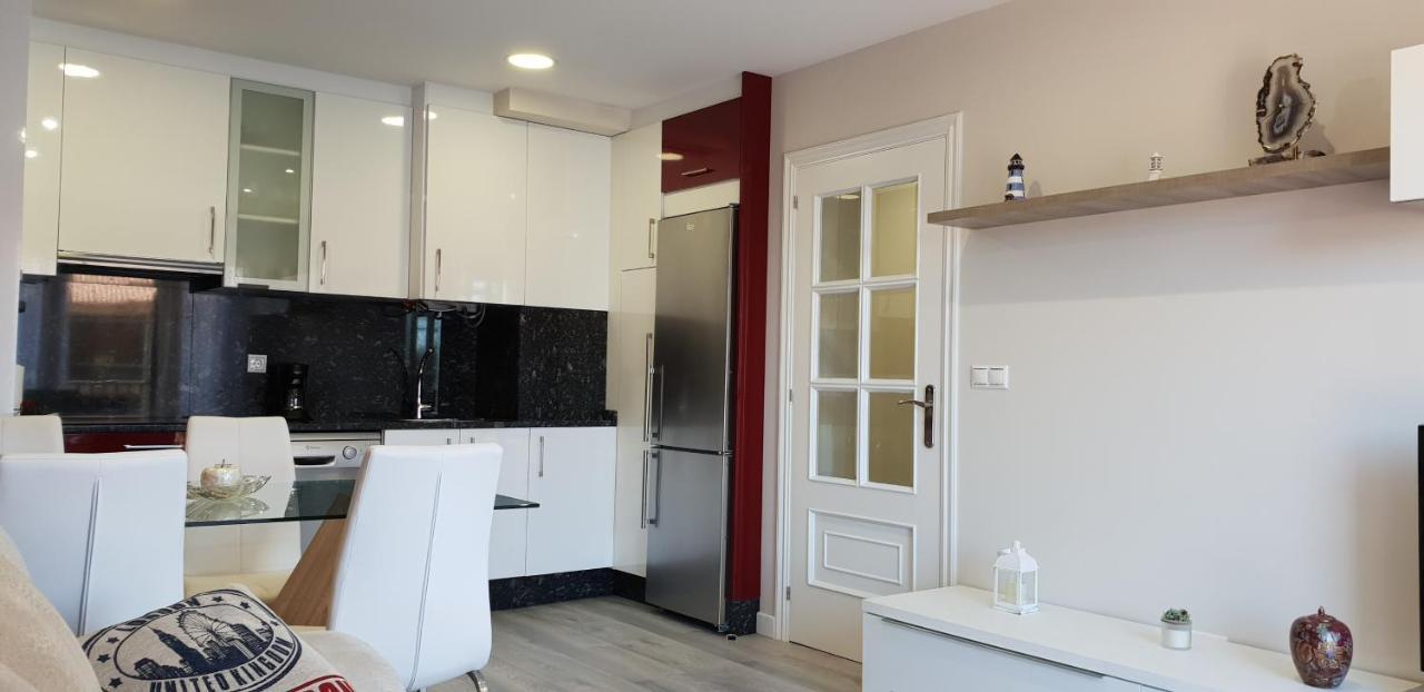 Balea 62 Apartamento O Grove Exterior foto