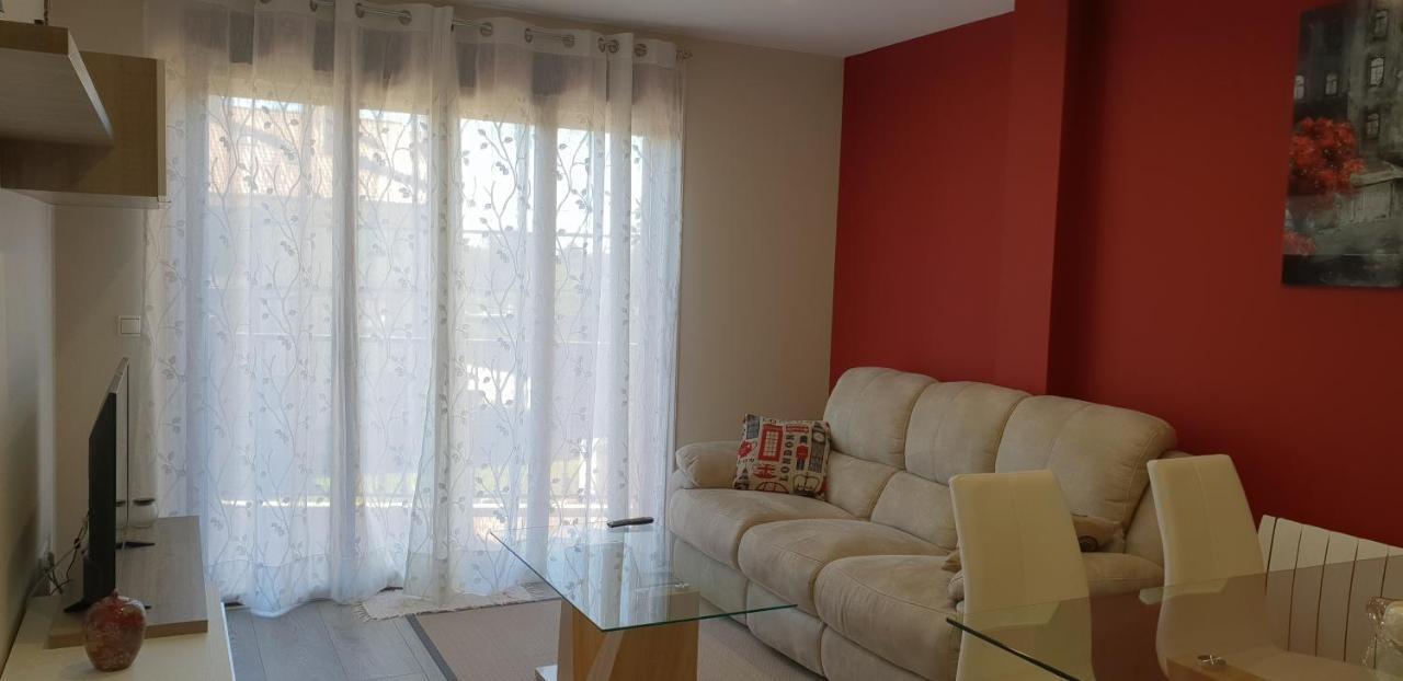 Balea 62 Apartamento O Grove Exterior foto